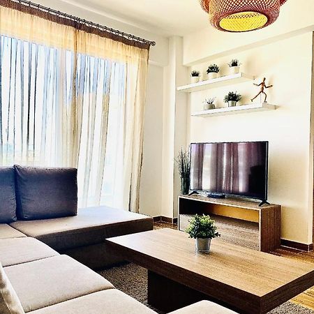 Bali Suites 303 Ларнака Екстер'єр фото